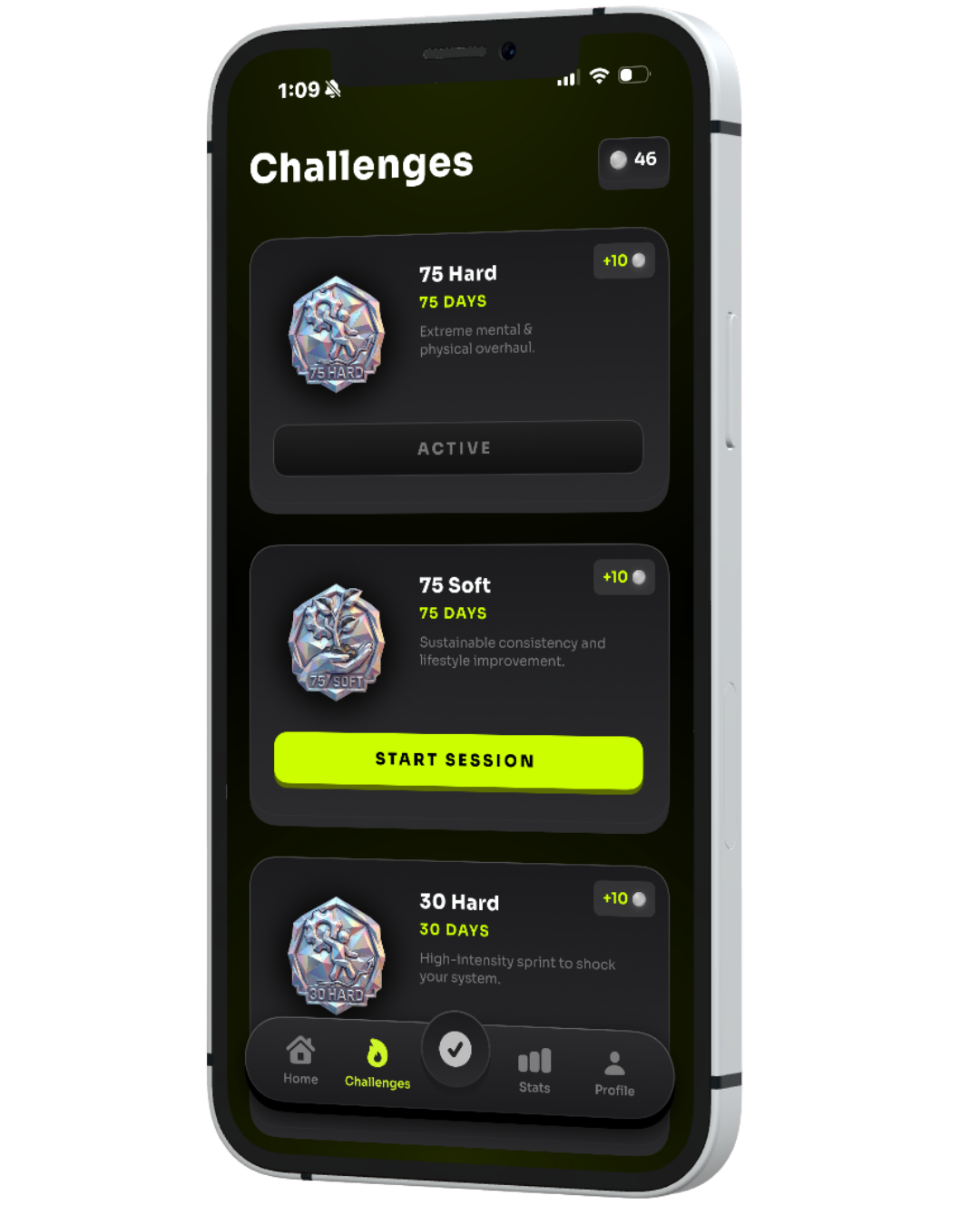 Challenges